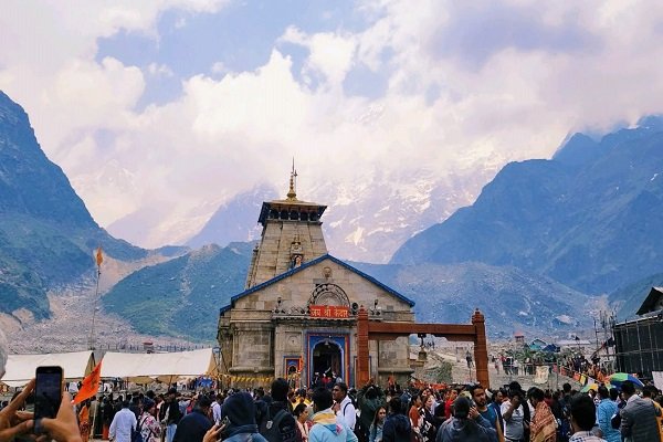 haridwar to kedarnath cabs